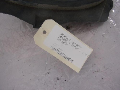 Horloge renault megane phase - megane, 1