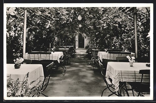 Lorch württ waldcafe - lorch/württ.,,