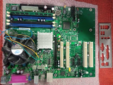 INTEL D915GEV D915PCY D915GRF