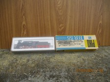LOCOMOTIVE  PIKO BR 55 VAPEUR