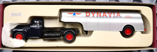 Corgi 150 citroen type semi - type, 55