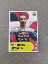 PANINI Sticker Image 2025 Tour