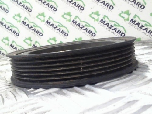 Poulie damper opel astra - astra, g