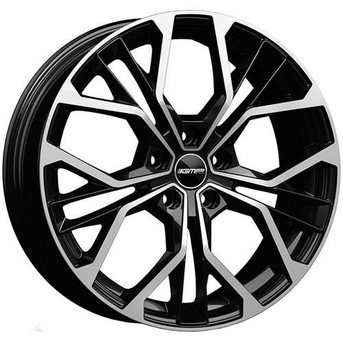 Jantes roues gmp - jantes, pour