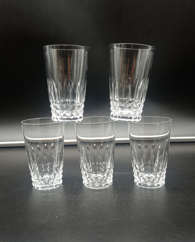Verres gobelet thé - verres, en