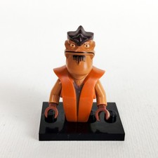 LEGO Star Wars Pong Krell Jedi