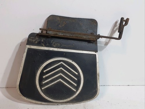 Pare boue citroen ami 8 - pare-boue, ar