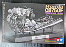 TAMIYA HONDA CB750F ENGINE 1/6. from Japan5