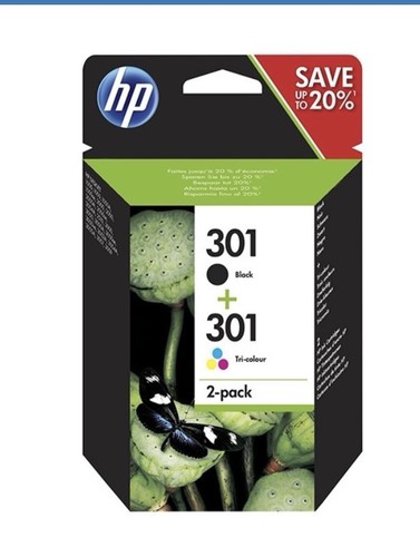 Pack 2 cartouches - de,