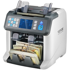 Compteuse De Billets Machine