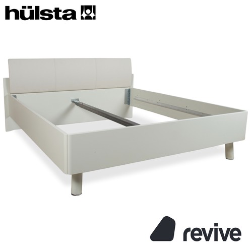 Hülsta lit bois blanc - hülsta,