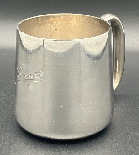 Walker hall english silver - walker,