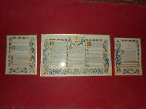 Canon autel eglise - canon,