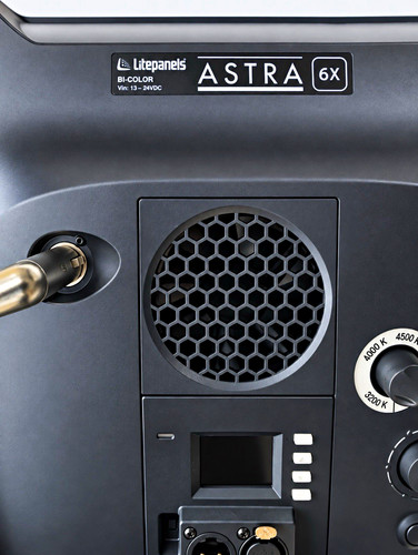 Litepanels astra series - astra,