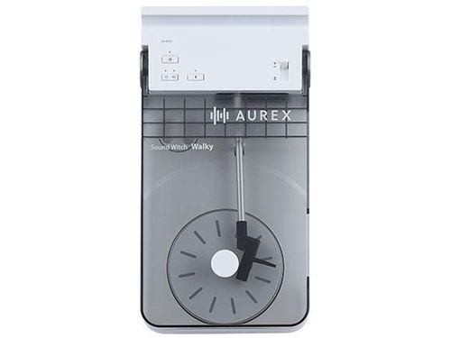 Aurex rp10 lecteur - aurex,