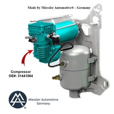 Volvo S90, V90, XC90, XC60