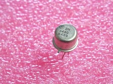 Lot x2 : transistor 2N 3440 ~