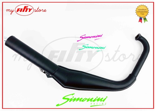 échappement simonini morini - Échappement,
