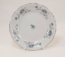 Johann Haviland Blue Garland