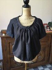 Haut Maje Taille 1/36 100 %