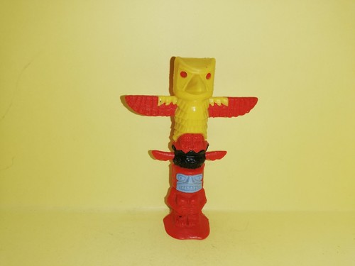 Timpo western indien totem - timpo,