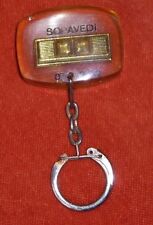 Porte-clés key ring Bourbon ? Evier 2 bacs SOPAVEDI SANITAIRE  LE GRAND LUXE !!