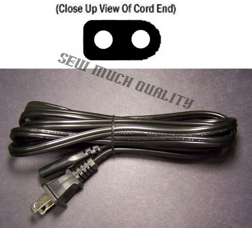 Cord power janome - power,