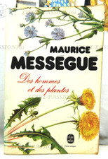 DES HOMMES ET DES PLANTES