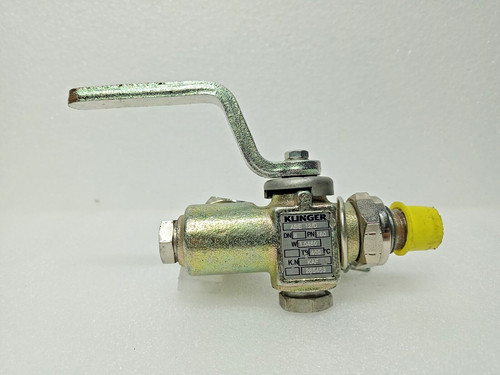 Klinger abie indicateur - klinger,
