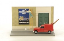 VÉHICULES UTILITAIRES N° 38