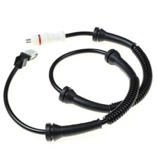 1pcs Front ABS Wheel Speed Sensor 93192439 Fit For Vauxhall Opel Renault Trafic