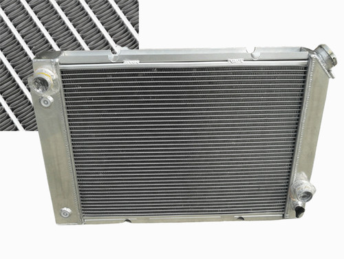 Aluminium radiateur pour - radiateur,
