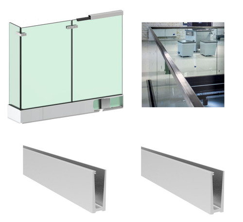 Sellon24 garde corps verre - sellon24, garde-corps