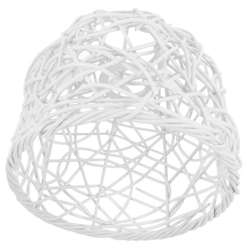 Lustre panier lampe - lustre,