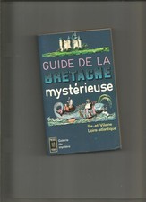 Guide bretagne - guide, la
