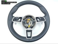 Volant De Direction PORSCHE