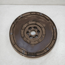 Volant moteur avec couronne dentée  FORD FOCUS C-MAX (CAP) 1.6 TDCi (66Kw) Mnv