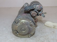 démarreur ginetta G15 96497700 207936