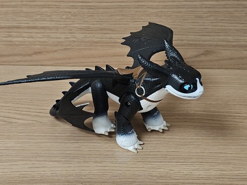 Figurine dreamworks dragons - figurine,