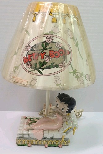 Vintage 1999 betty - betty, boop