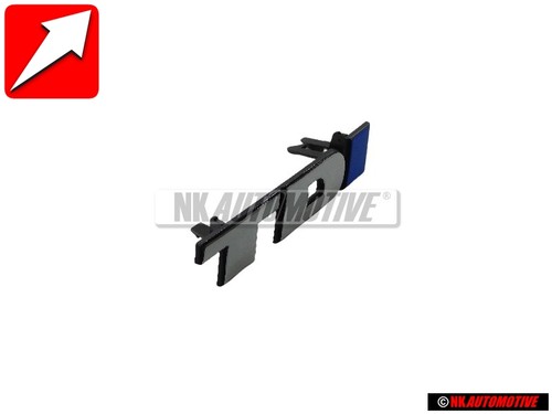 Original tdi avant embleme - original,