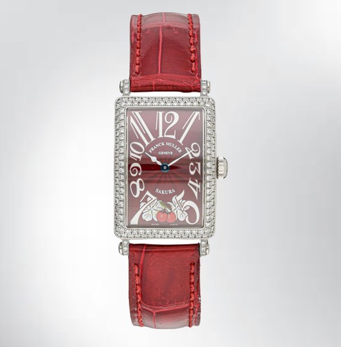Franck muller long island - franck,
