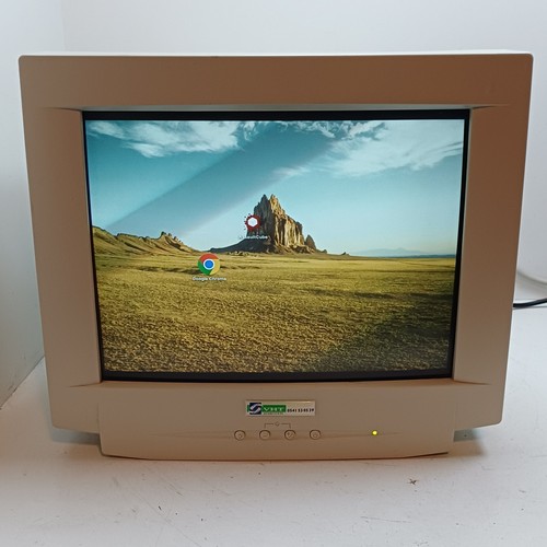 Target 1564m color computer - target,