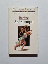 Andromaque | Racine | Larousse