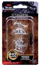 Dungeons & Dragons: Nolzur’s