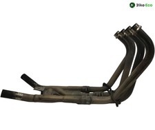 Collecteur d'échappement