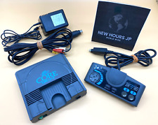 Console NEC PC Engine Core Grafx select option Bundle Testée Fonctionnelle NT...