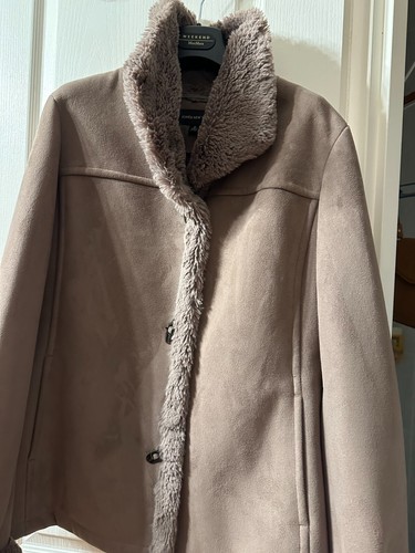 Blouson hiver jones - blouson, "jones