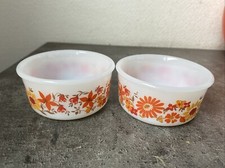 2 Ramequins Coupelle Arcopal