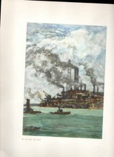 BELLE ILLUSTRATION  GEORGES GOBO